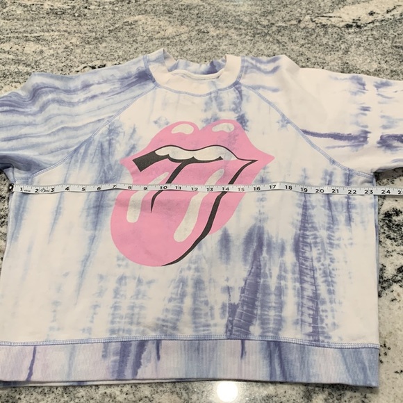 Blue Notes, Rolling Stones, size small - Picture 10 of 15